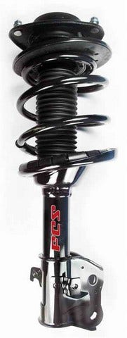 Focus Auto Parts Suspension Strut And Coil Spring Assembly P/N:1333464L