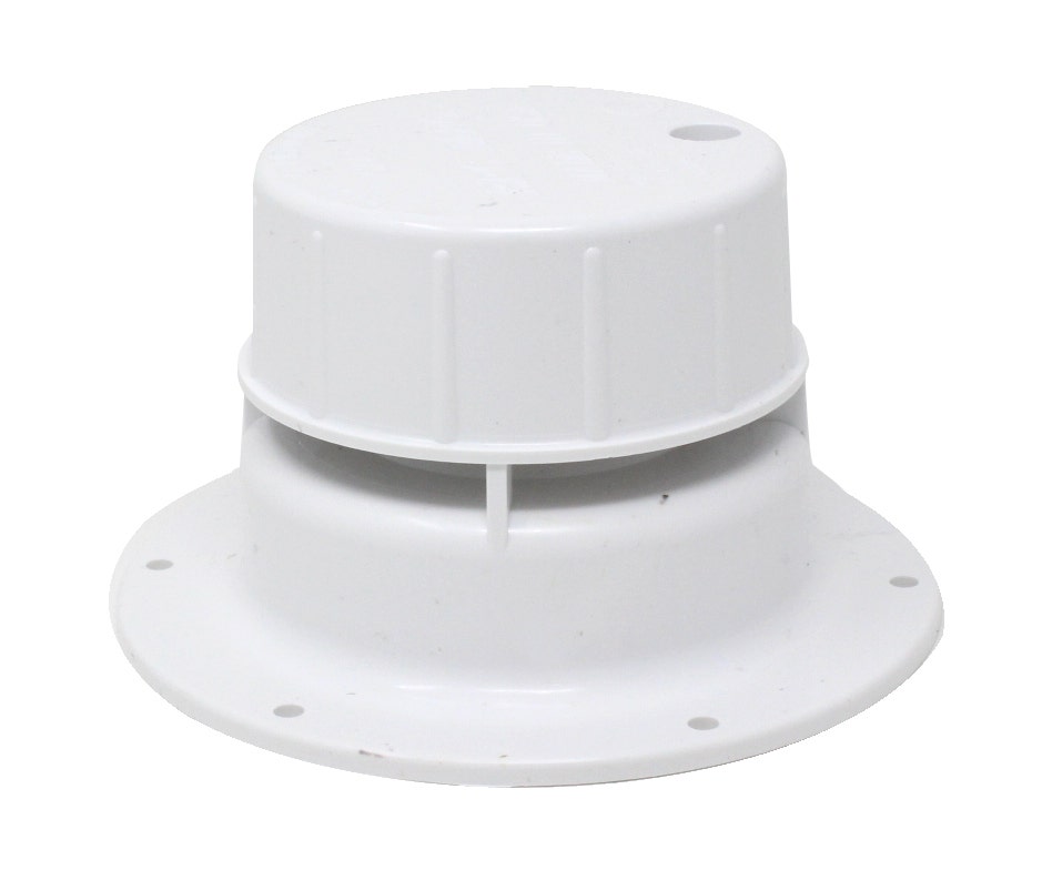 Lasalle Bris 74558 11/2 Plumbing Vent Cap Lasalle Bris  11/2 Plumbing Vent Cap
