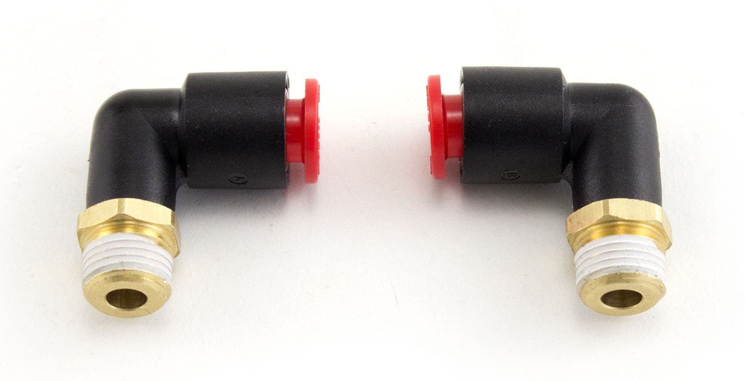 Air Lift 57398 Loadlifter 5000 Leveling Kit   Helper Spring Kit Load Lifter 5000
