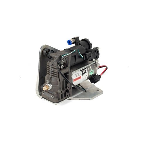 Arnott Industries Air Suspension Compressor P/N:P-3431  Air Suspension