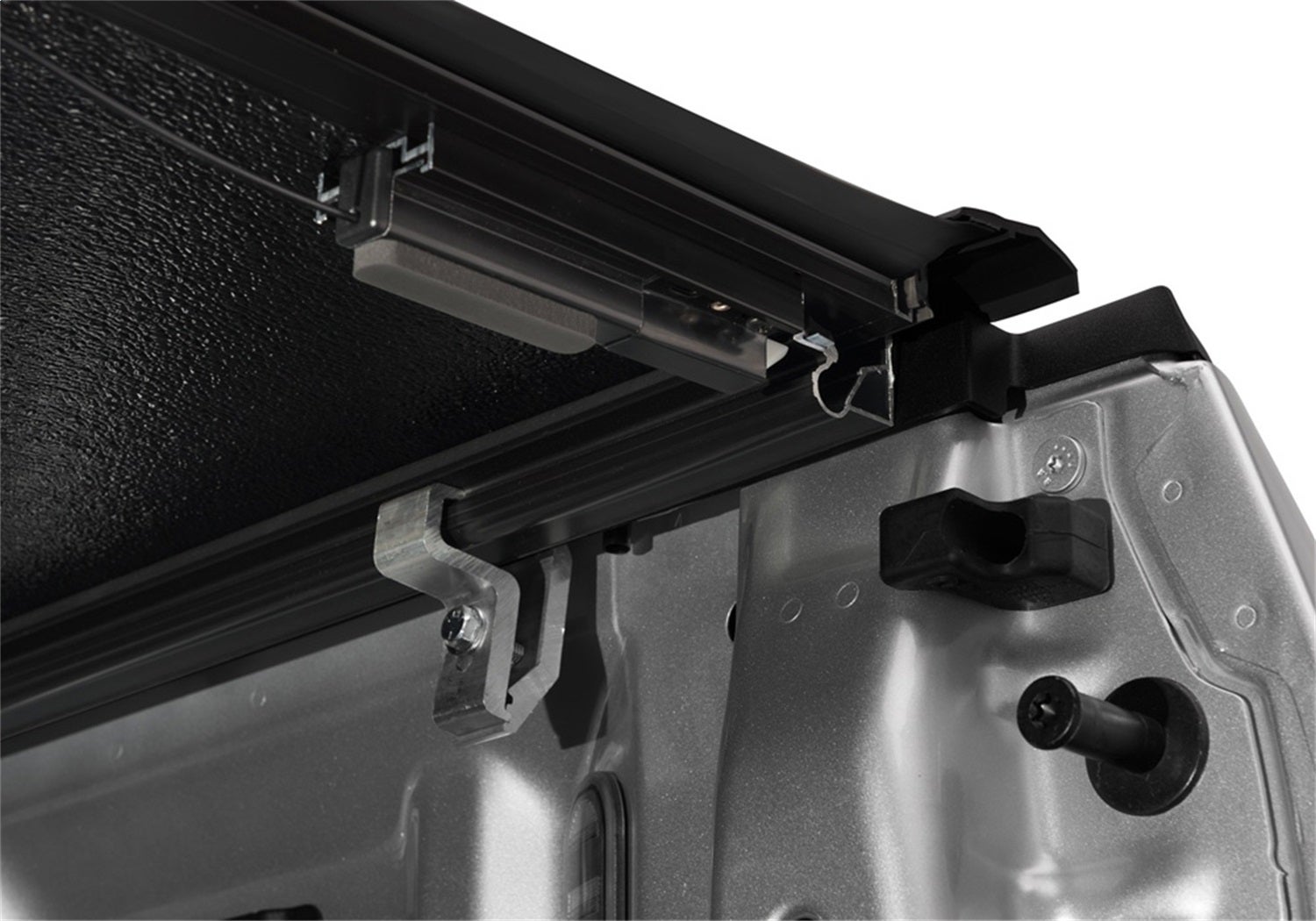 Undercover Fx21026 Flex Tonneau Cover Fits F-250 Super Duty F-350 Super Duty
