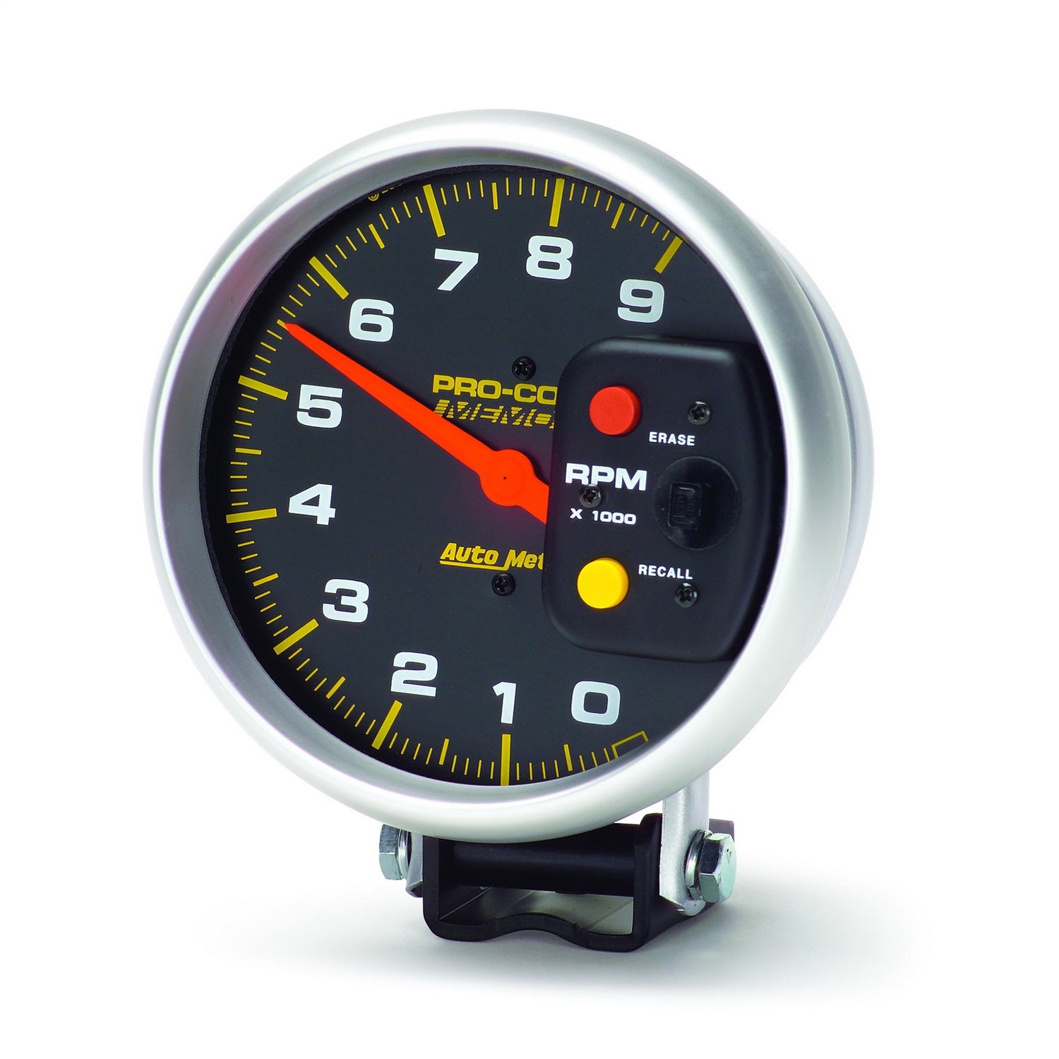 Autometer 6809 Pro-Comp Memory Tachometer Auto Meter Products 6570 Gauge Boost