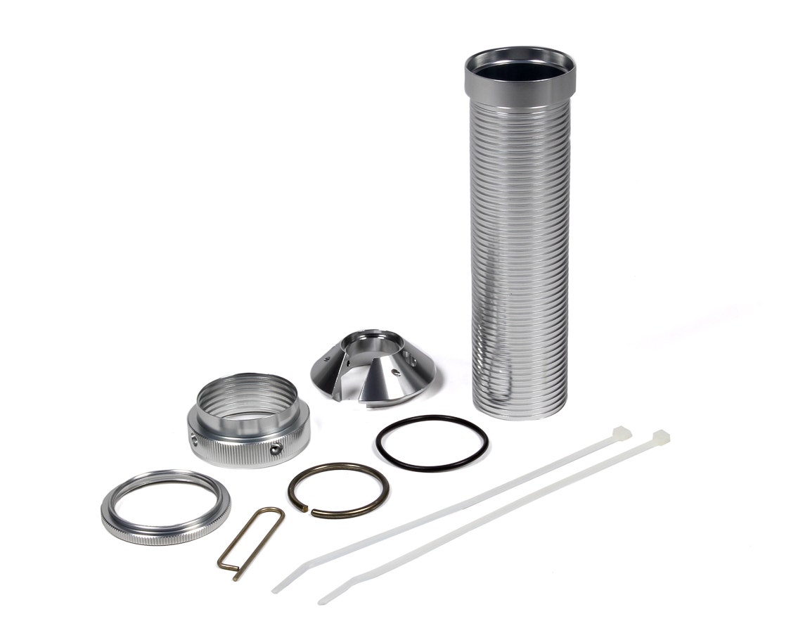 Qa1 Ck7001 Twin Tube Shock   Twin Tube Shock