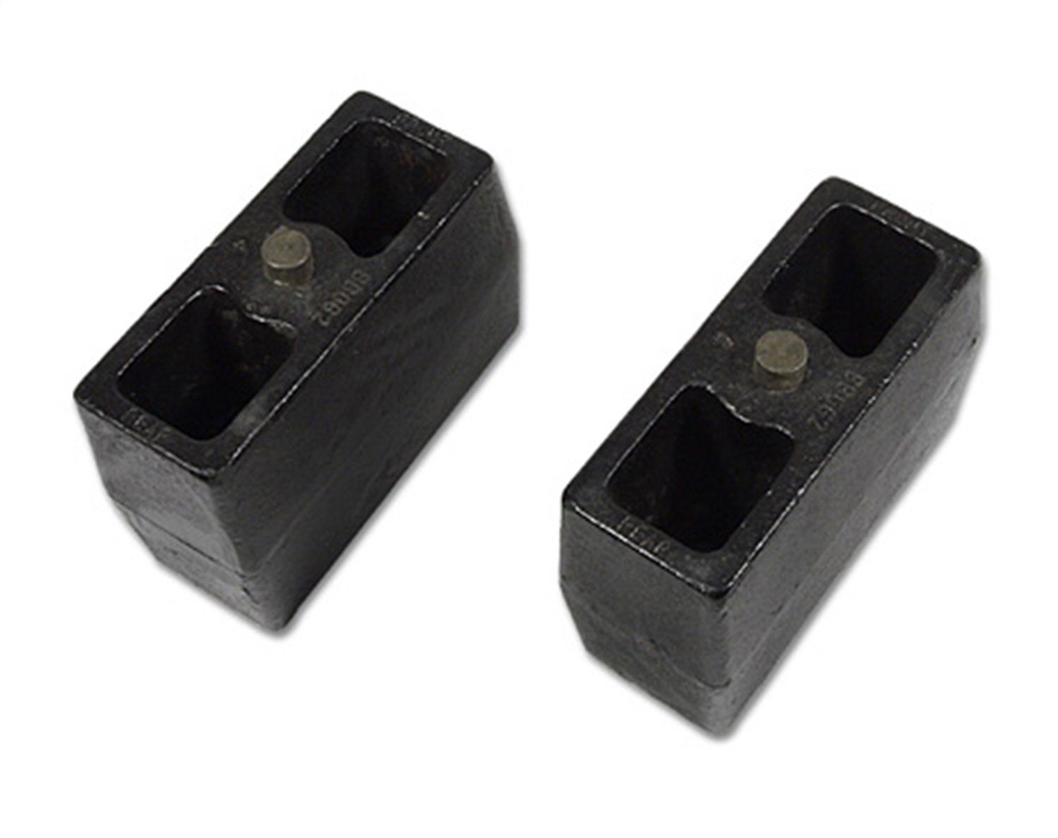Tuff Country 79004 Axle Lift Blocks   Axle Lift Blocks