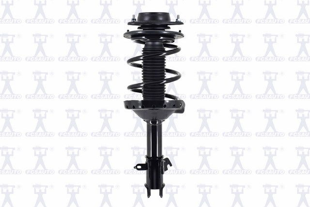 Focus Auto Parts Suspension Strut And Coil Spring Assembly P/N:3333445L