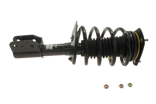 Kyb Suspension Strut And Coil Spring Assembly P/N:Sr4091  Suspension Strut And