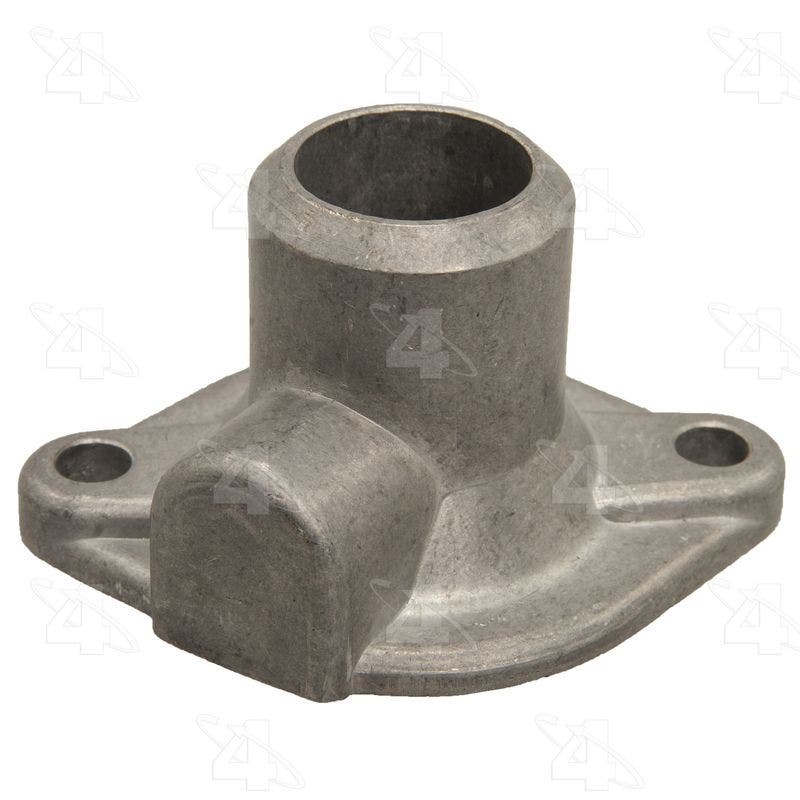 Four Seasons Engine Coolant Water Outlet P/N:84830   Thermostat Oem;