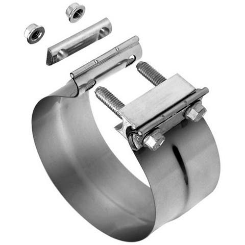Ap Exhaust  P/N:9668   P/N: