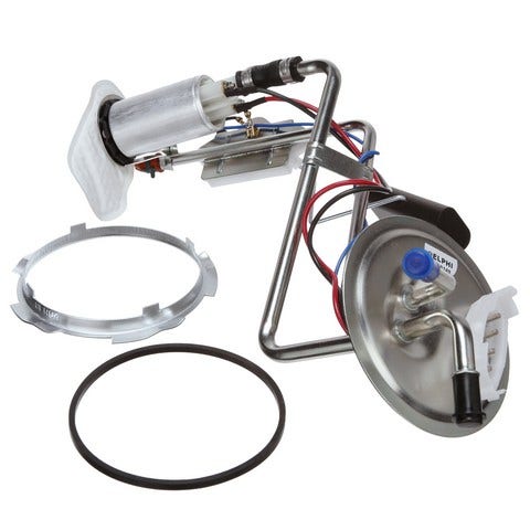 Delphi Fuel Pump Hanger Assembly P/N:Hp10149  Fuel Pump Hanger Assembly P/N: