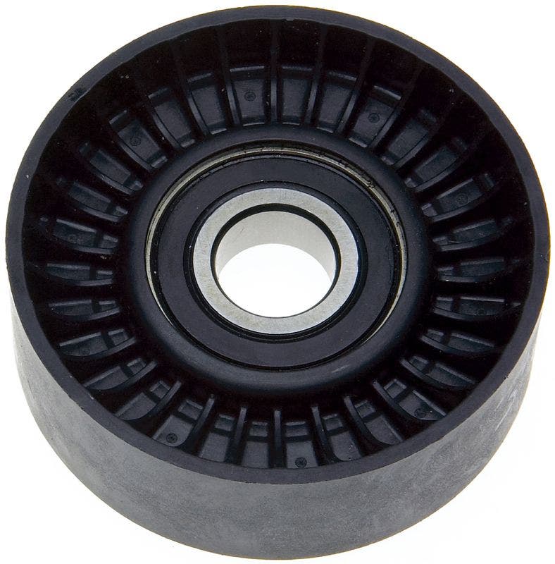 Gates 38015 Drivealign Belt Drive Idler/Tensioner Pulley   Drivealign Belt Drive