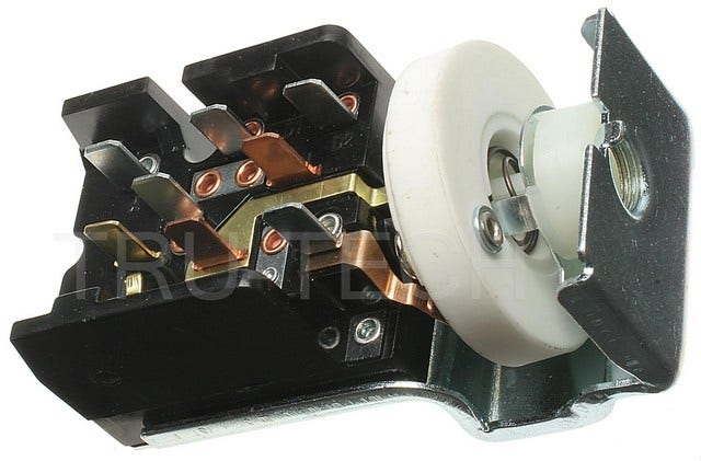 Standard Ignition Headlight Switch P/N:Ds-197  Headlight Switch P/N: