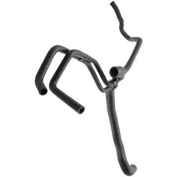 Dayco Radiator Coolant Hose P/N:71961  Products Inc  Radiator Hose Curved;
