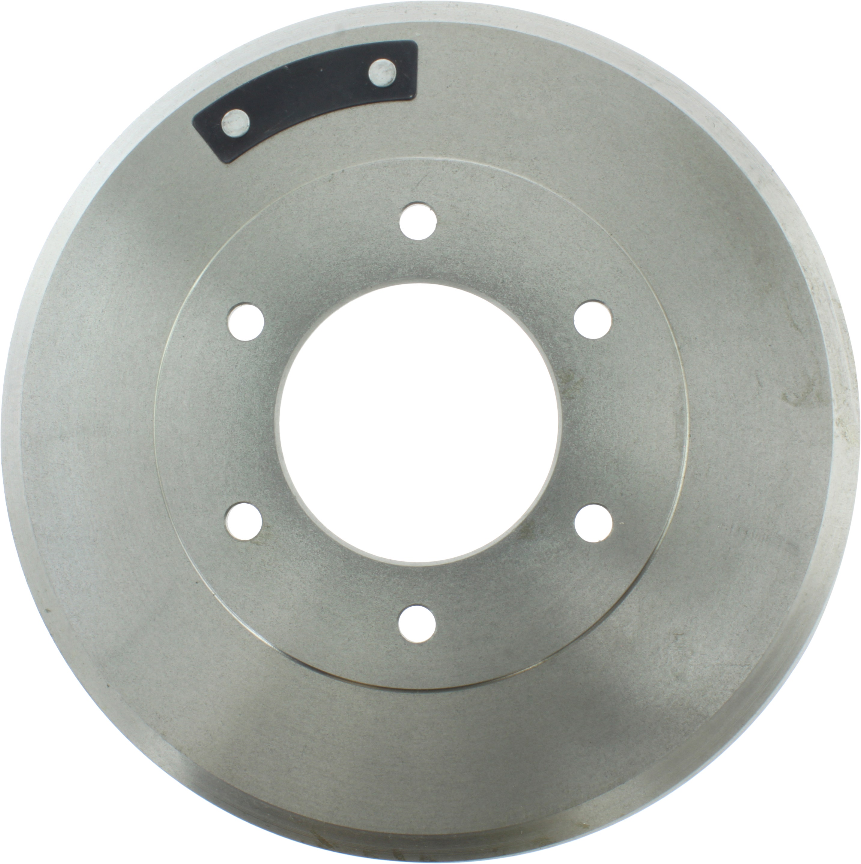 Centric Parts Brake Drum P/N:122.43005  Brake Drum P/N: