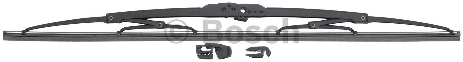 Bosch Windshield Wiper Blade P/N:40720A  Windshield Wiper Blade P/N: