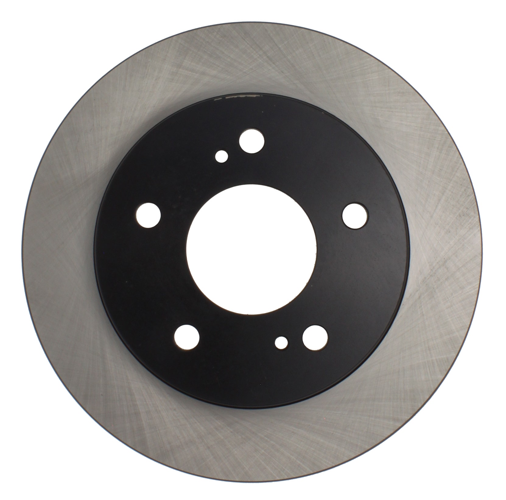 Centric Parts Disc Brake Rotor P/N:120.42062  Disc Brake Rotor P/N: