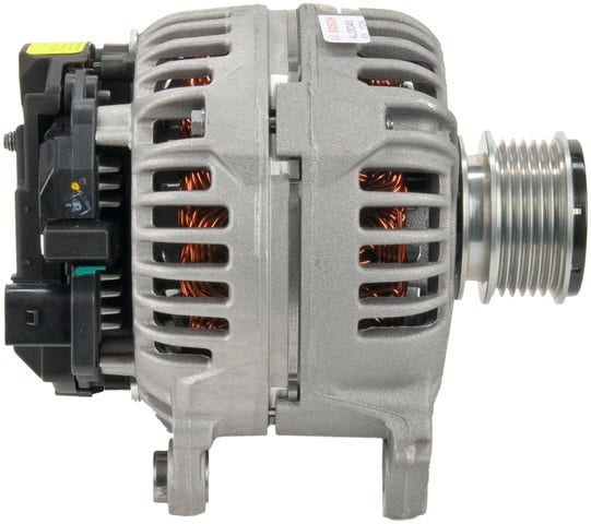 Bosch Alternator P/N:Al0834x  Alternator P/N: