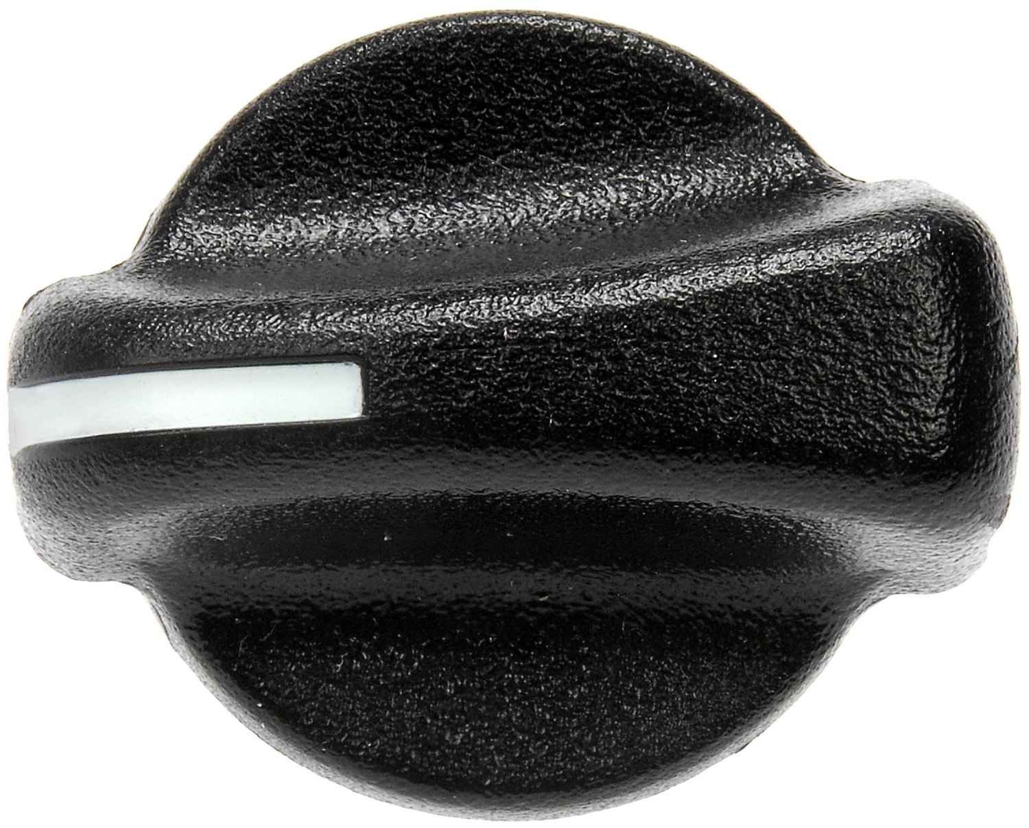 Dorman - Help Hvac Heater Control Knob P/N:76868 Heater Control Knob  Used For -