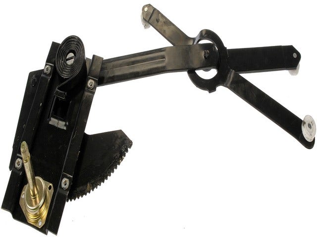 Dorman - Oe Solutions Window Regulator P/N:740-651  Window Regulator P/N: