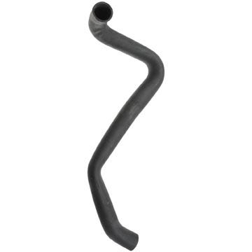 Dayco Radiator Coolant Hose P/N:71713  Products Inc 71659 Radiator Hose Curved;