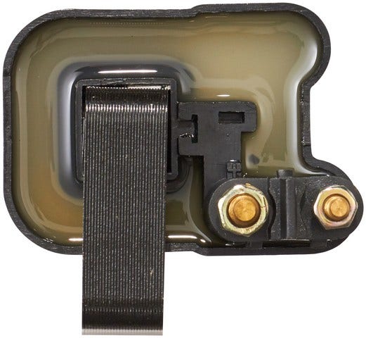 Spectra Premium Ignition Coil P/N:C-574  Ignition Coil P/N: