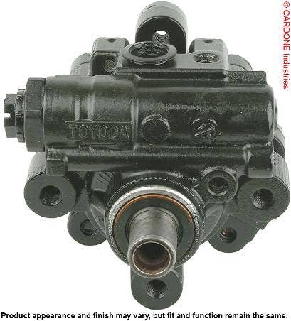 Power Steering Pump Power Steering Pump