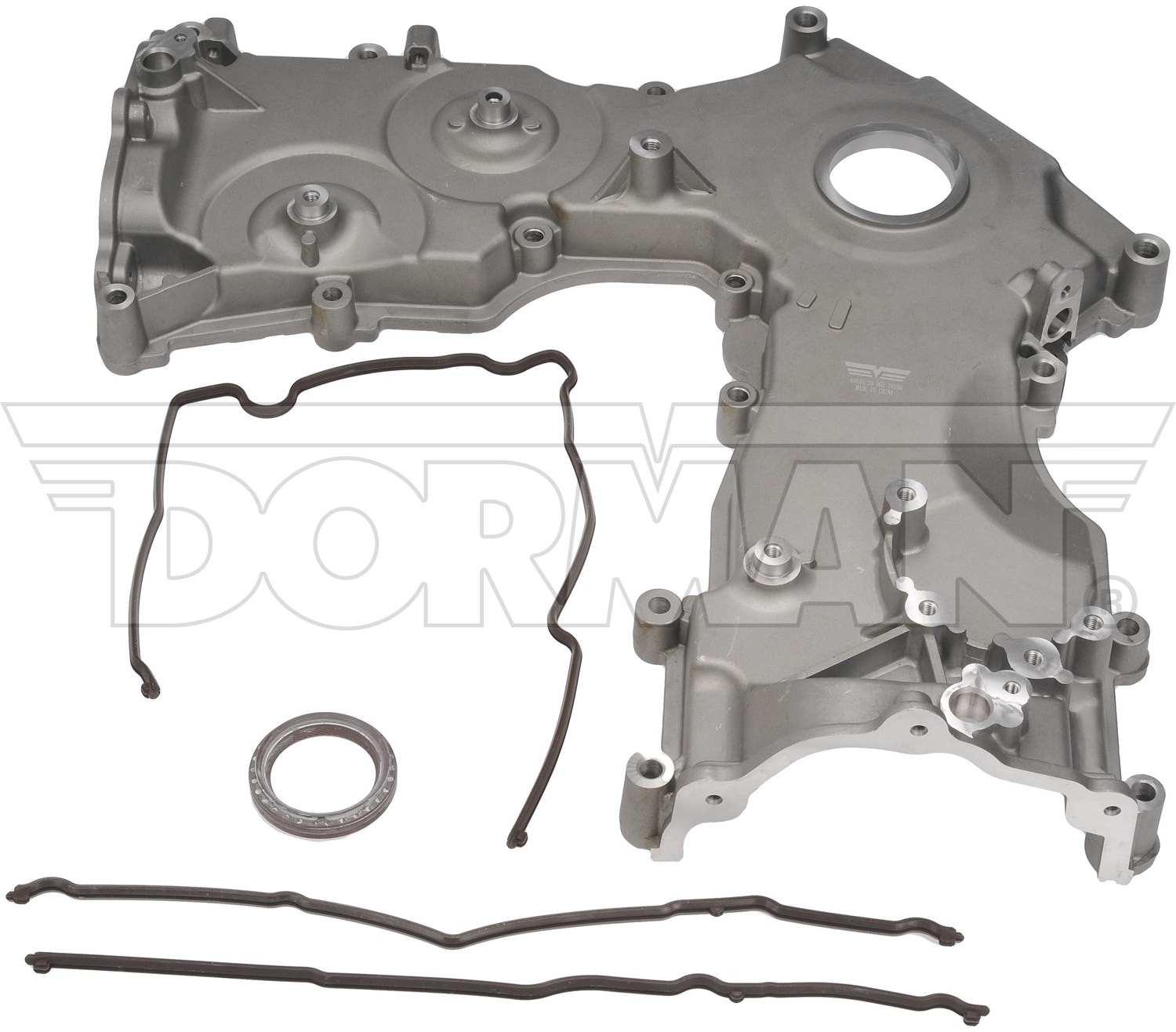 Dorman - Oe Solutions Engine Timing Cover P/N:635-129 Engine Parts Oem