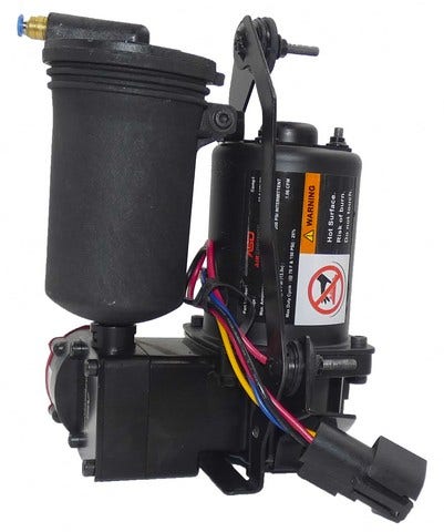Westar Air Suspension Compressor P/N:Cd-7700  Air Suspension Compressor P/N: