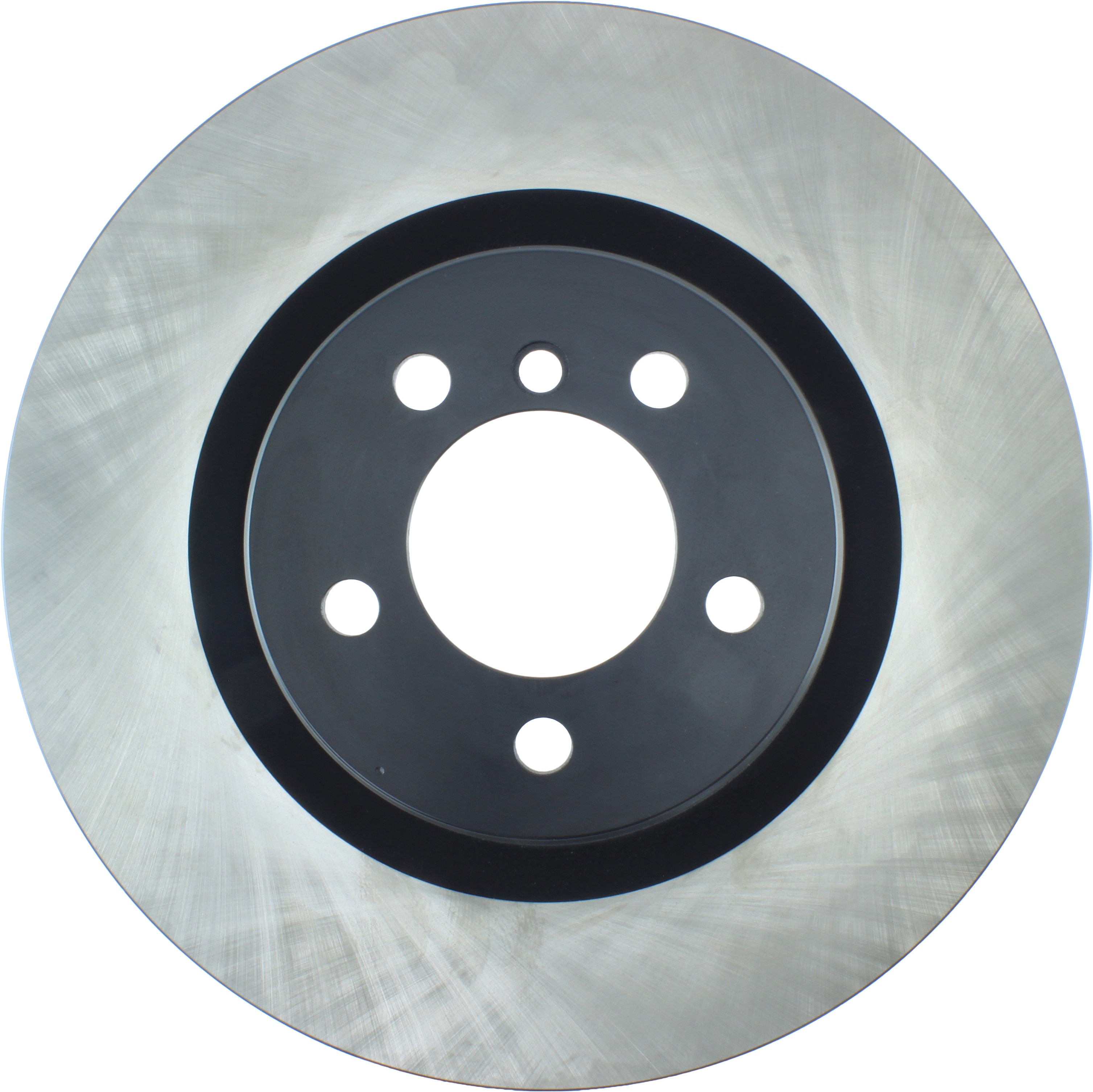 Centric Parts Disc Brake Rotor P/N:125.22015  Disc Brake Rotor P/N: