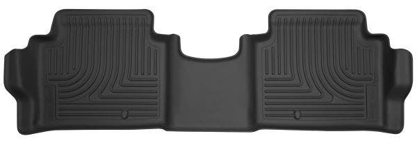 Husky Liners 52521 X-Act Contour Floor Liner Fits 17-20 Elantra   X-Act Contour