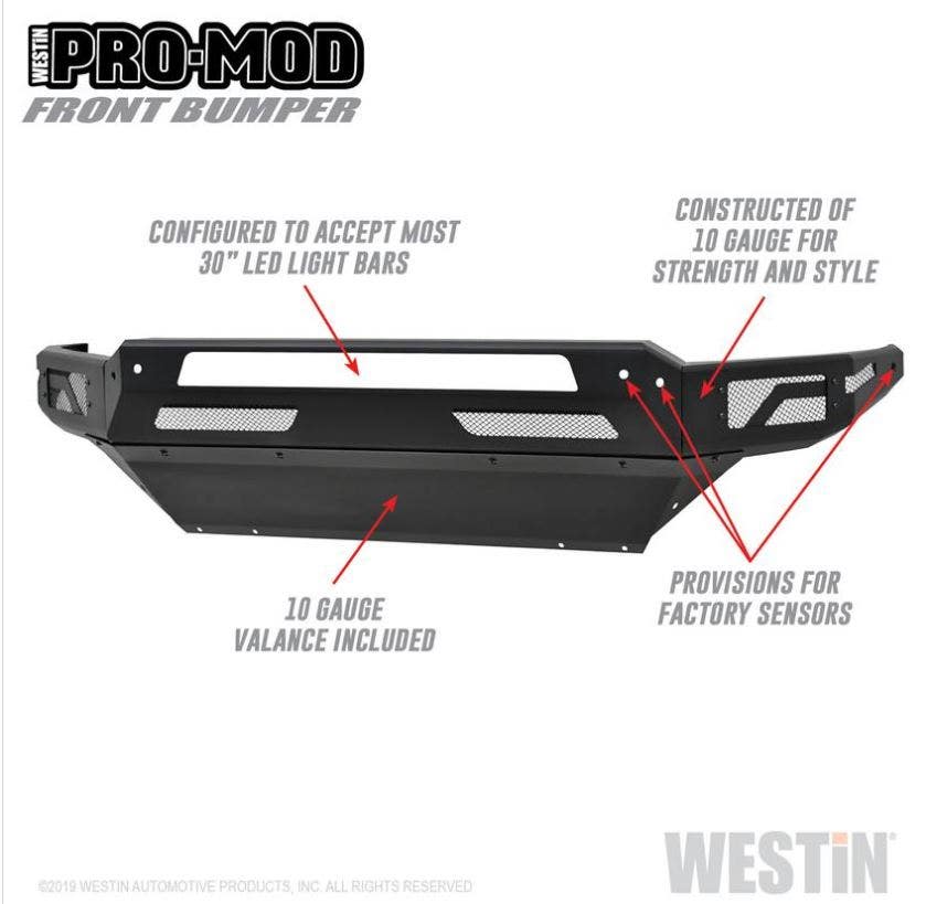 Promodbmpr Ram 1500 13-18 Txbl Promodbmpr Ram 1500 13-18 Txbl
