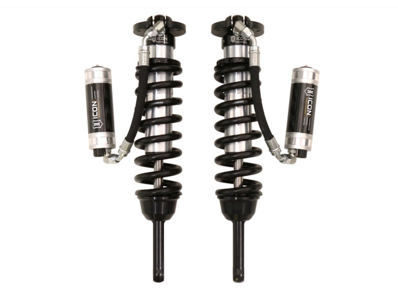 Icon Vehicle Dynamics 58735C Coil Over Shock Absorber Coil Over Shock Kit   Coil