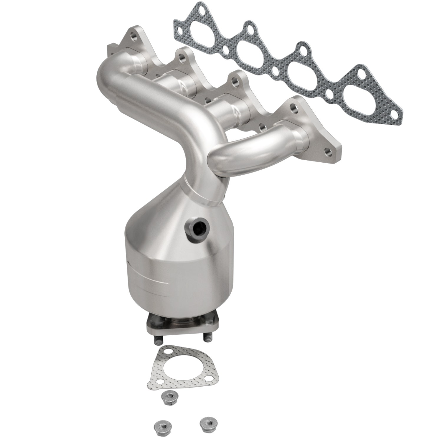 Magnaflow California Converter 452039 Direct Fit California Catalytic Converter