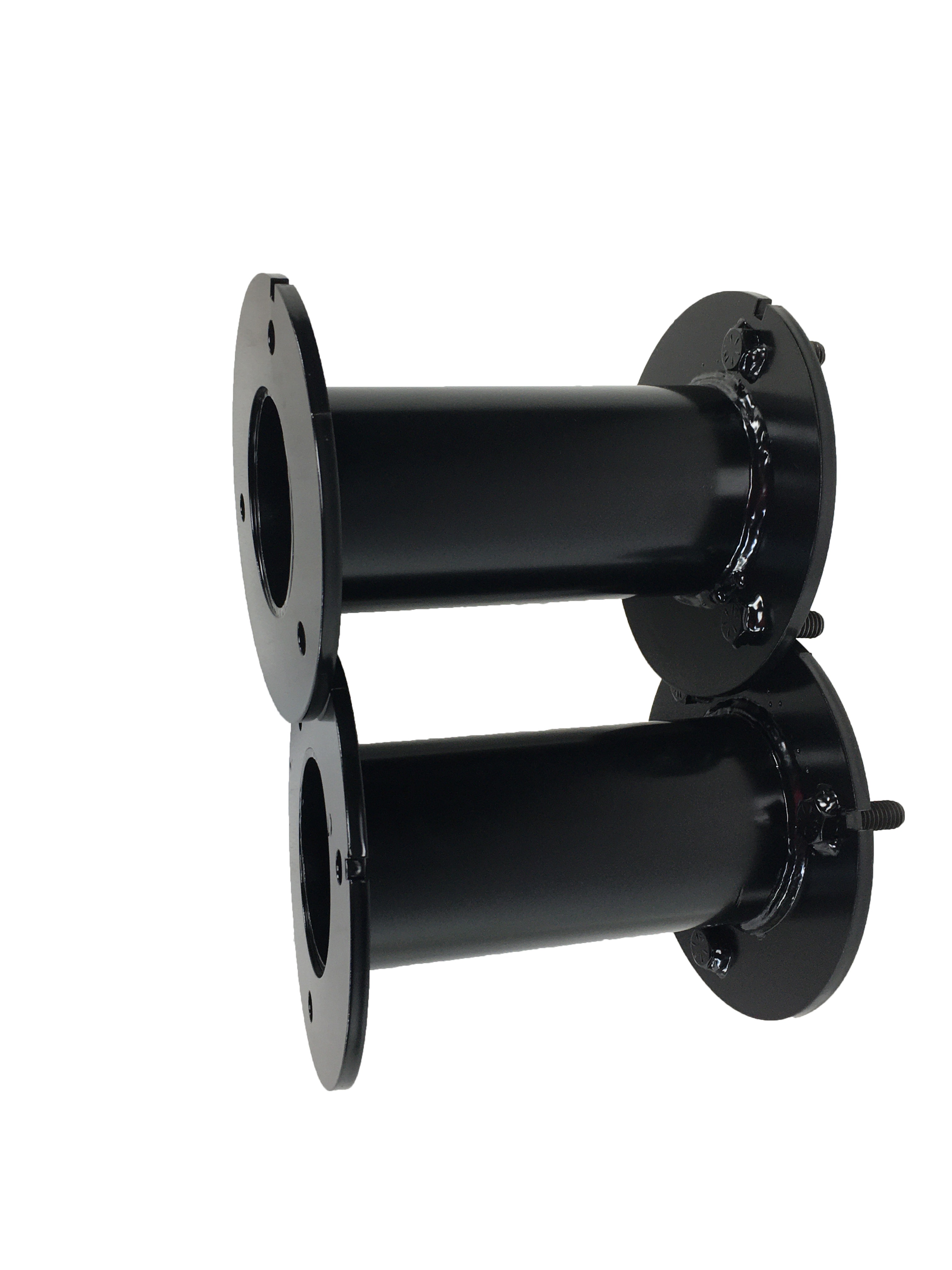 Fabtech Fts21171 Coil Spring Spacer   Lift Kit Component