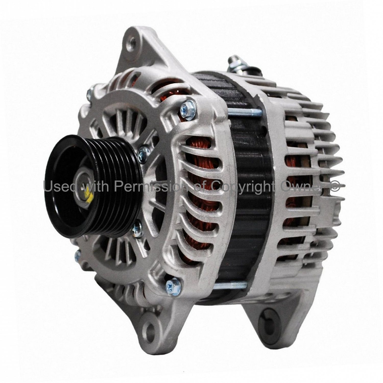 Mpa Alternator P/N:11341  Alternator P/N: