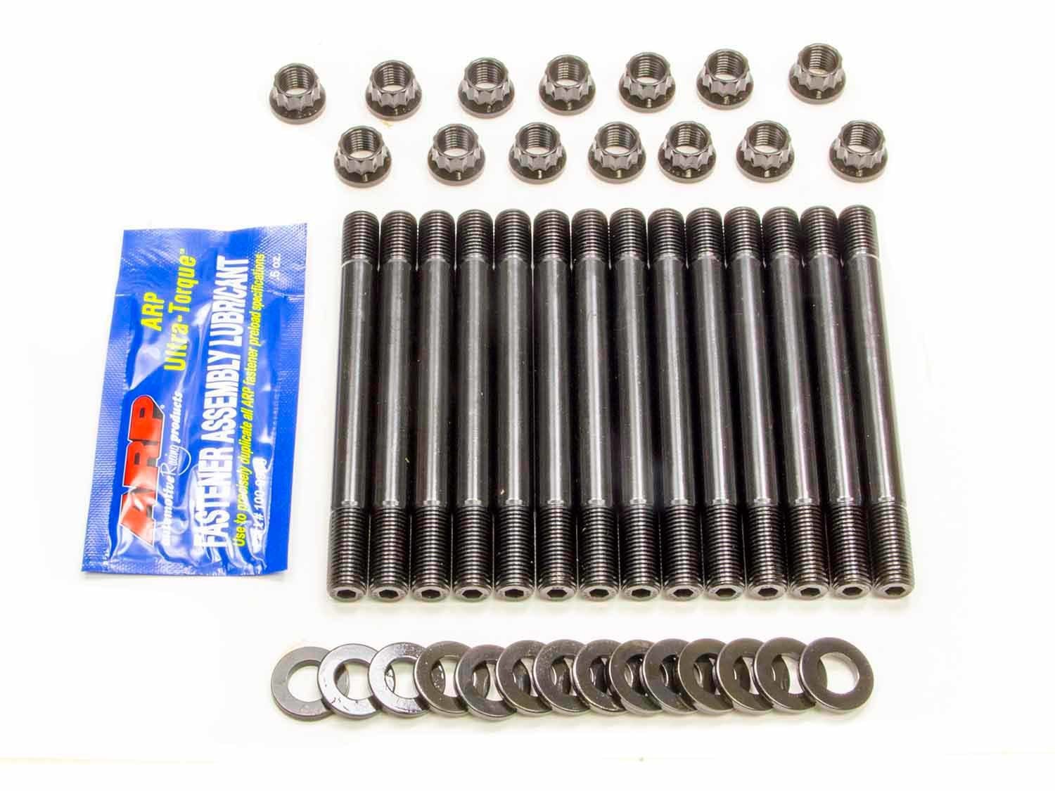 Arp 206-4205 12-Point Head Stud Kit Arp  12-Point Head Stud Kit