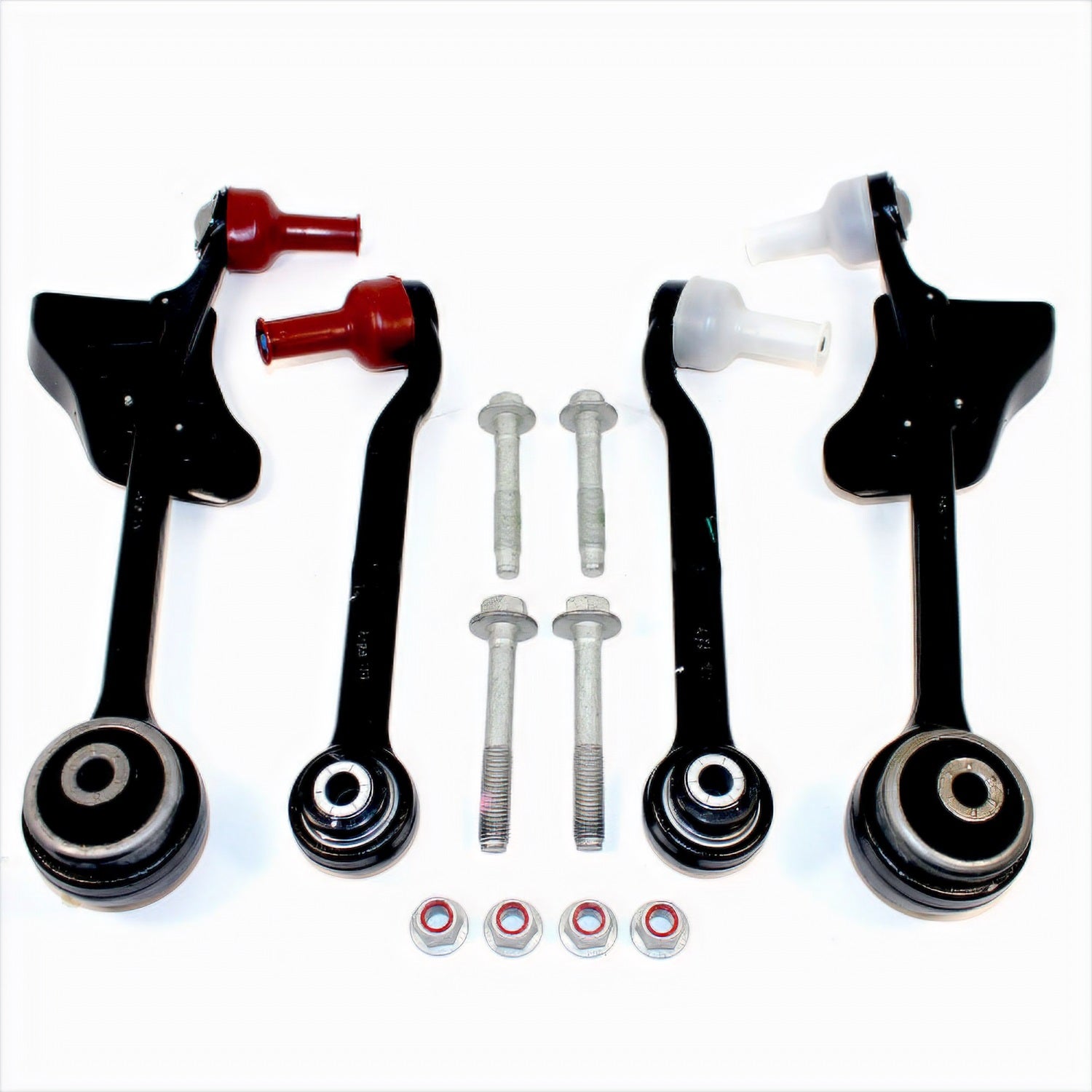 Ford Performance Parts M-3075-F Control Arm Upgrade Kit Fits 15-17 Mustang