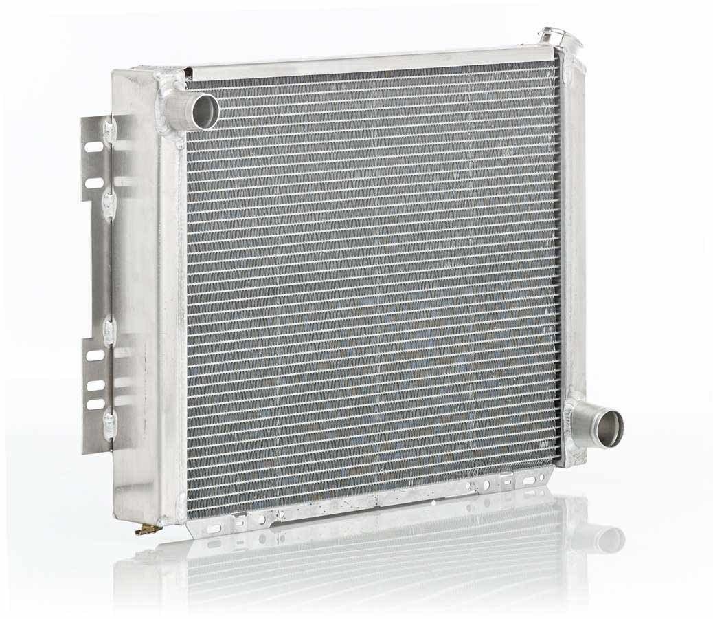 59-70 Gm Full Size Car Radiator W/Std Trans  Radiator 10013 Radiator Aluminator;