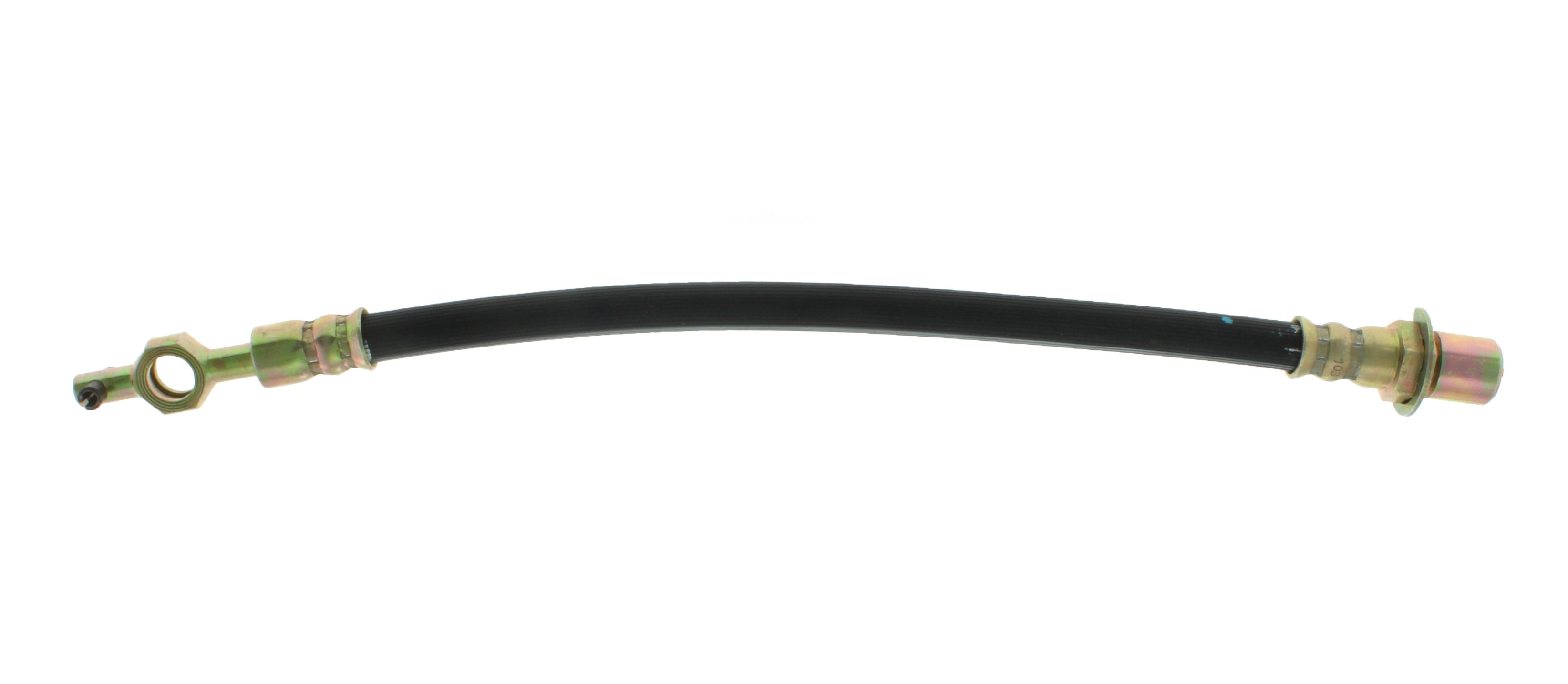 Centric Parts Brake Hydraulic Hose P/N:150.44332  Brake Hydraulic Hose P/N: