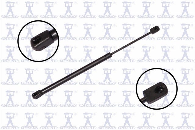 Focus Auto Parts Back Glass Lift Support P/N:86601  Back Glass Lift Support P/N: