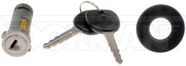 Dorman - Oe Solutions Ignition Lock Cylinder P/N:924-897  Ignition Lock Cylinder