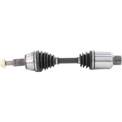 Trakmotive Cv Axle Shaft P/N:Mi-8138  Cv Axle Shaft P/N: