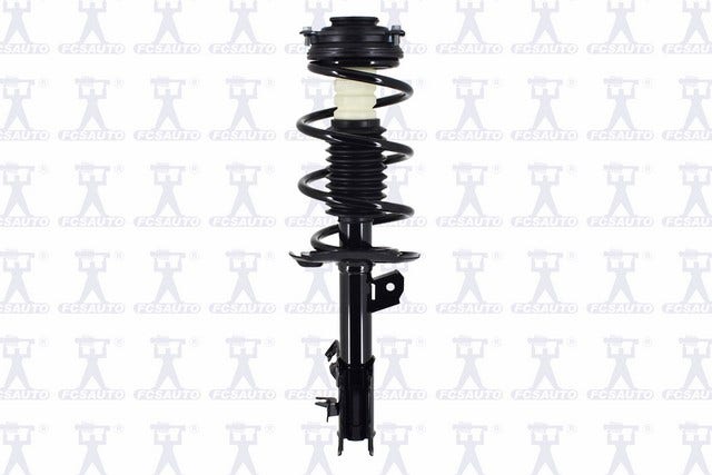 Focus Auto Parts Suspension Strut And Coil Spring Assembly P/N:1333283L