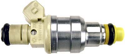 Gb Fuel Injector P/N:812-11125  Fuel Injector P/N: