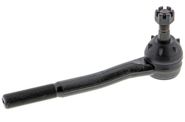 Mevotech Original Grade Steering Tie Rod End P/N:Ges2081rl  Steering Tie Rod End