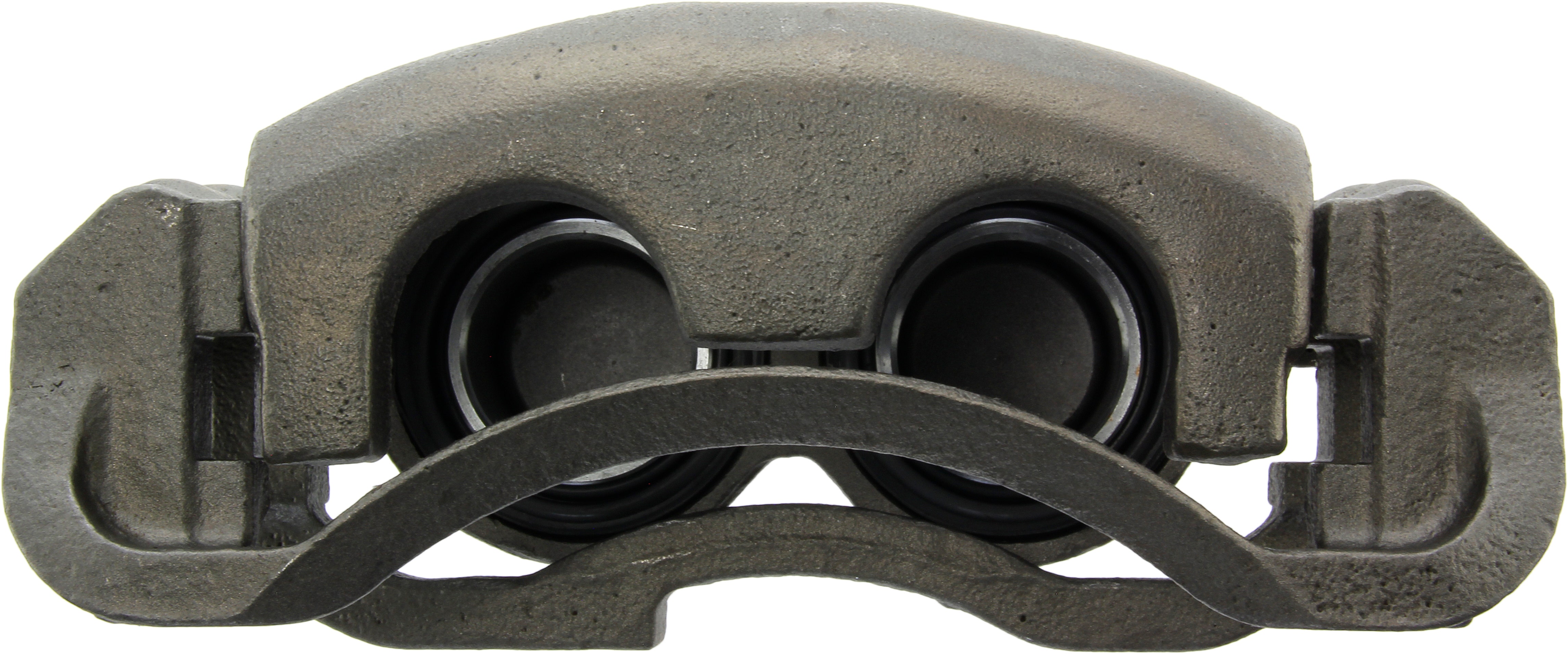 Centric Parts Disc Brake Caliper P/N:141.66024  Disc Brake Caliper P/N:
