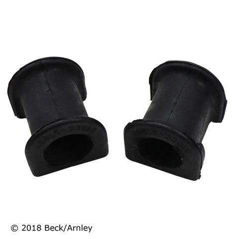 Beck/Arnley Suspension Stabilizer Bar Bushing Kit P/N:101-5575  Suspension