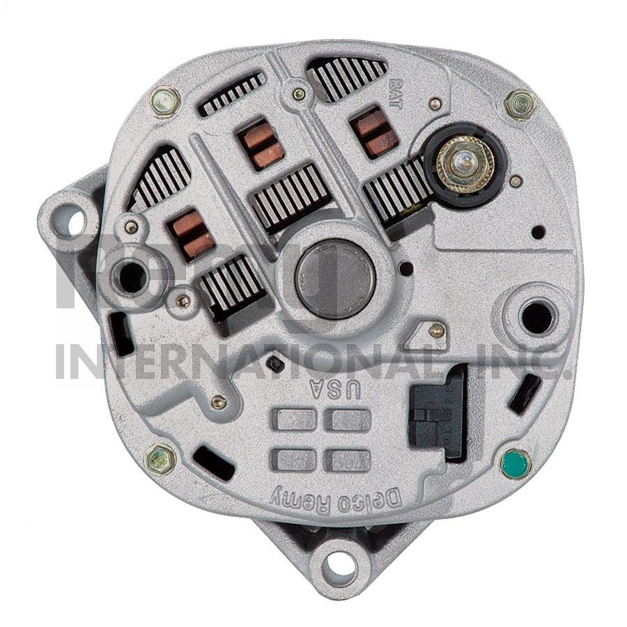 Remanufactured Alternator Remanufactured Alternator