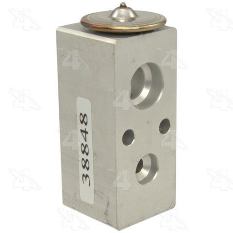 Four Seasons A/C Expansion Valve P/N:38848  A/C Expansion Valve P/N: