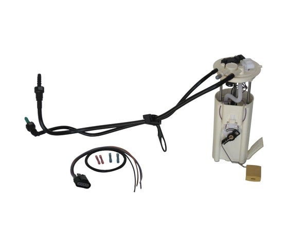 Autobest Fuel Pump Module Assembly P/N:F2961a  Fuel Pump Module Assembly P/N: