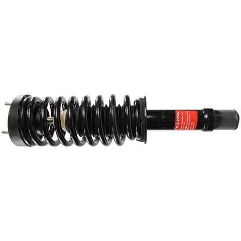 Monroe Shocks & Struts Suspension Strut And Coil Spring Assembly P/N:172254L